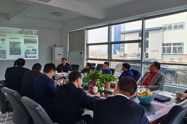 一諾環(huán)境糞污資源化產(chǎn)品再獲強(qiáng)力支持,中科院專家團(tuán)隊(duì)助力 一諾環(huán)境糞污資源化產(chǎn)品再獲強(qiáng)力支持,中科院專家團(tuán)隊(duì)助力