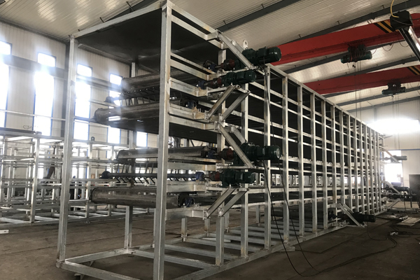 畜禽糞便處理設備可以治理哪些污染? 畜禽糞便處理設備可以治理哪些污染?